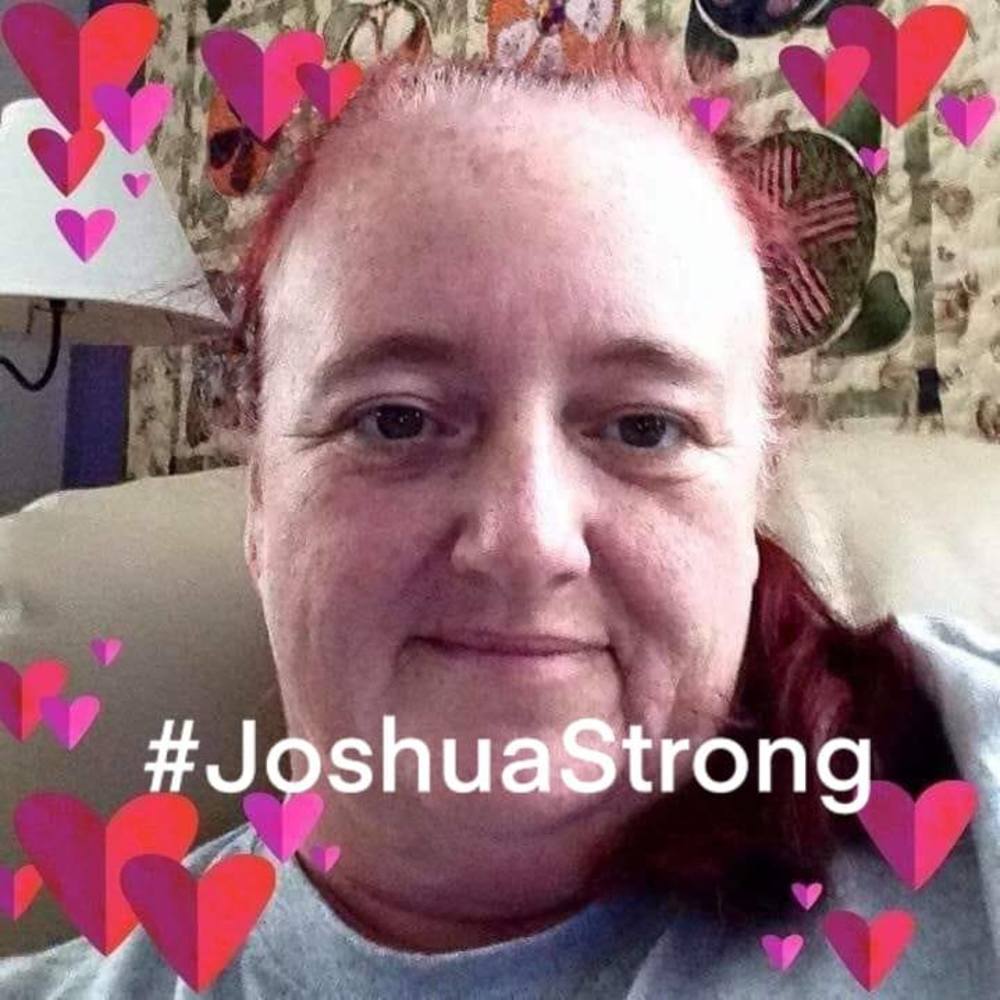 Meet your Posher, Susan